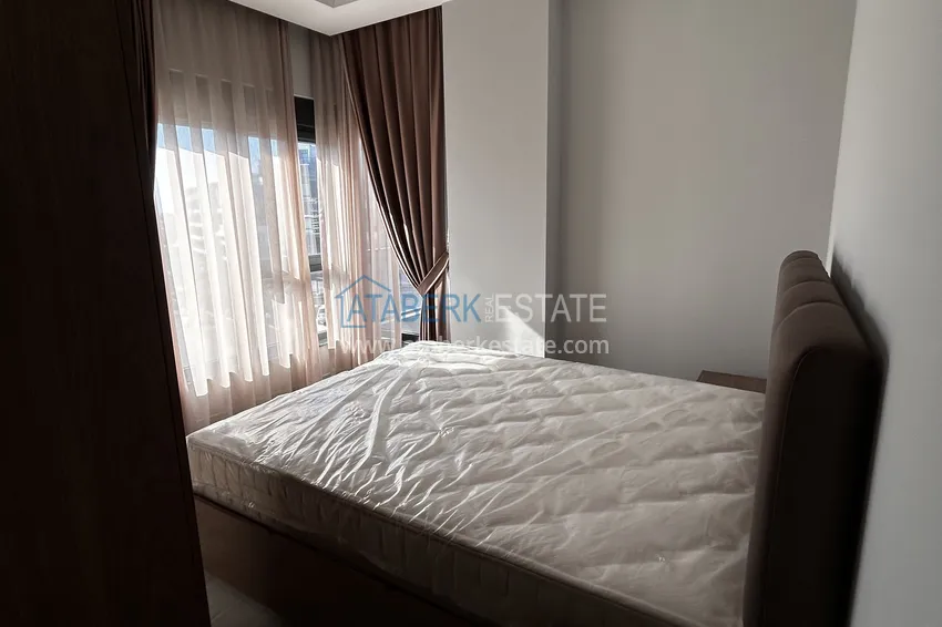 Kupuj  W pełni umeblowane apartamenty o dogodnym układzie w dzielnicy Alanya — Oba 3 