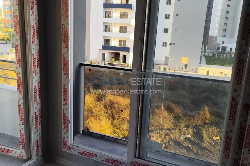 Kupuj  Gotowy apartament z jedną sypialnią w nowym kompleksie — Erdemli, Arpachbakhshish, Mersin 3 