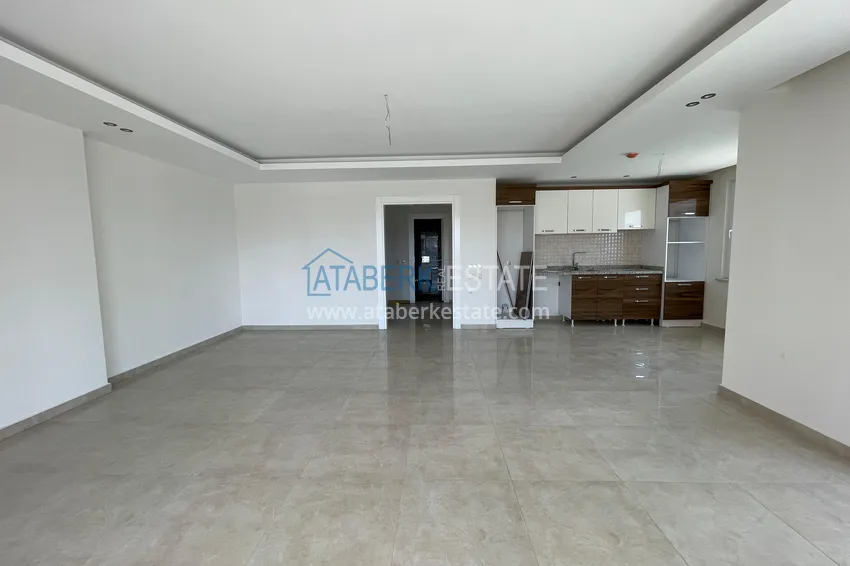 Kupuj  Ogromne mieszkanie 1+1 o powierzchni 110 m2 w centrum dzielnicy Mahmutlar 4 
