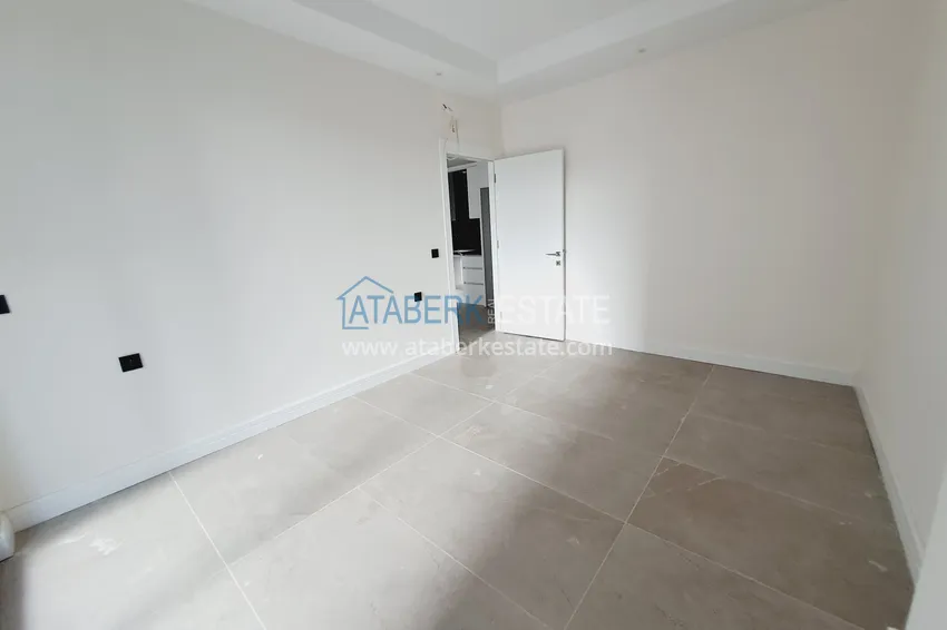 Kupuj  1+1 mieszkanie od właściciela w nowoczesnym kompleksie w Mahmutlar, Alanya 5 