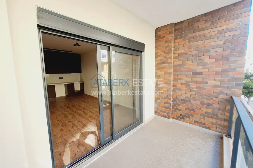 Kupuj  Apartament 1+1 od właściciela w samym centrum Alanyi — zaledwie 250 metrów od morza 5 