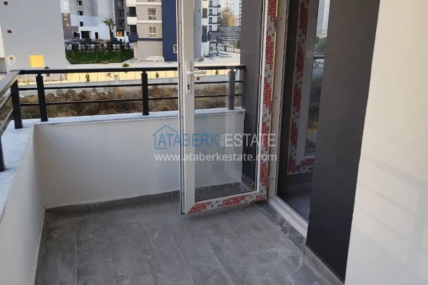 Kupuj  Gotowy apartament z jedną sypialnią w nowym kompleksie — Erdemli, Arpachbakhshish, Mersin 5 