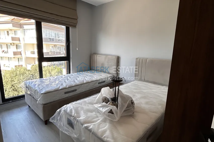 Kupuj  W pełni umeblowane apartamenty o dogodnym układzie w dzielnicy Alanya — Oba 6 