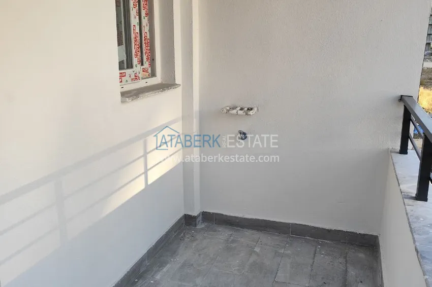 Kupuj  Gotowy apartament z jedną sypialnią w nowym kompleksie — Erdemli, Arpachbakhshish, Mersin 6 