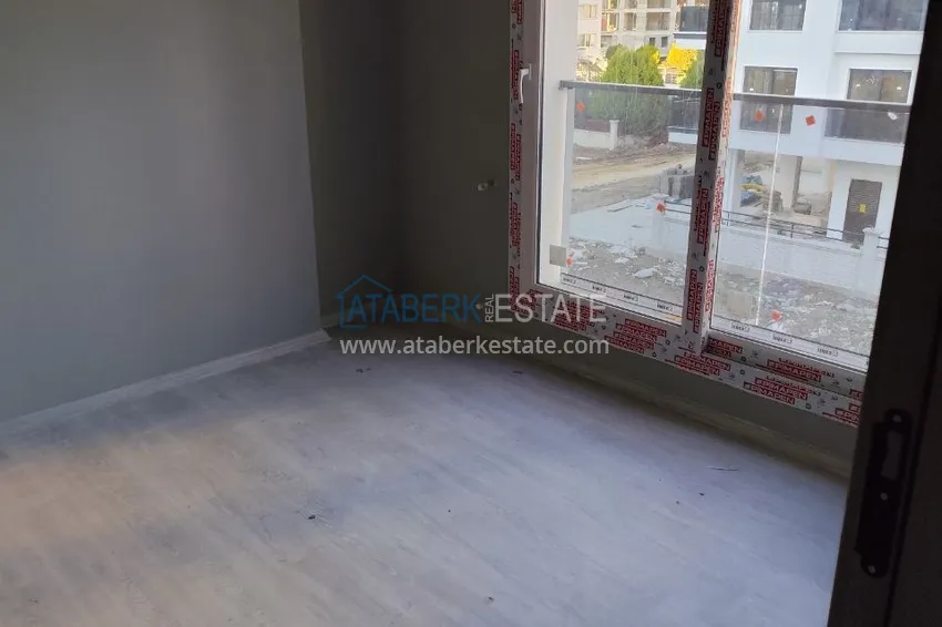 Kupuj  Gotowy apartament z jedną sypialnią w nowym kompleksie — Erdemli, Arpachbakhshish, Mersin 7 
