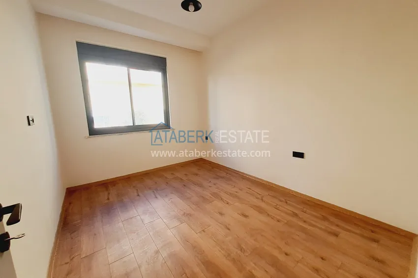Kupuj  Apartament 1+1 od właściciela w samym centrum Alanyi — zaledwie 250 metrów od morza 8 