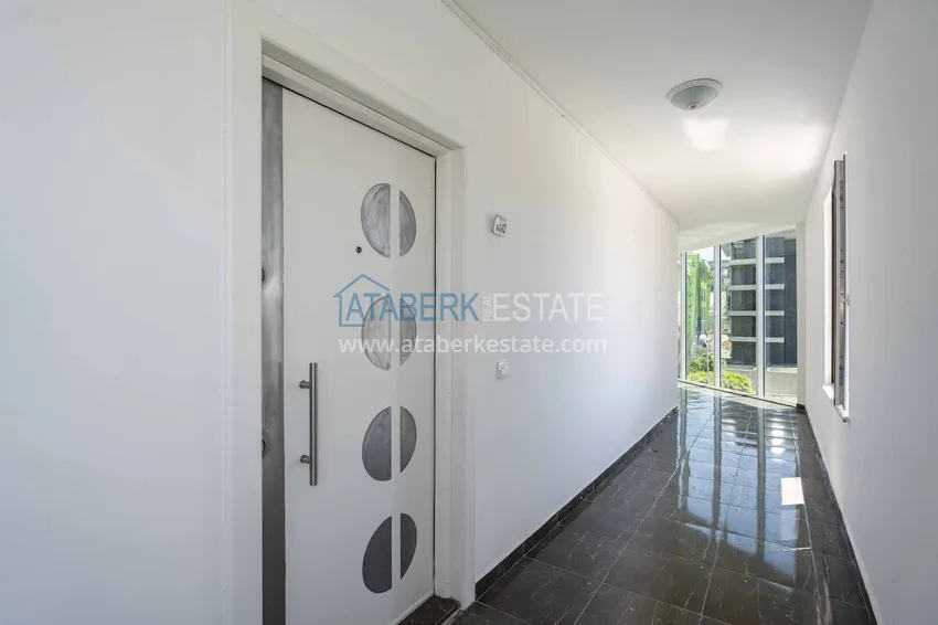 Kupuj  Apartament w Kestel w kompleksie nad brzegiem górskiej rzeki z meblami 1 
