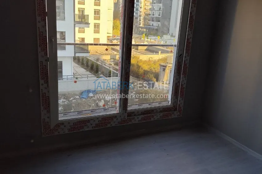 Kupuj  Gotowy apartament z jedną sypialnią w nowym kompleksie — Erdemli, Arpachbakhshish, Mersin 8 