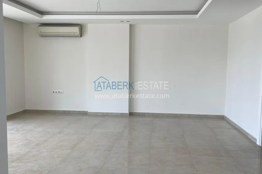 Kupuj  Ogromne mieszkanie 1+1 o powierzchni 110 m2 w centrum dzielnicy Mahmutlar 9 