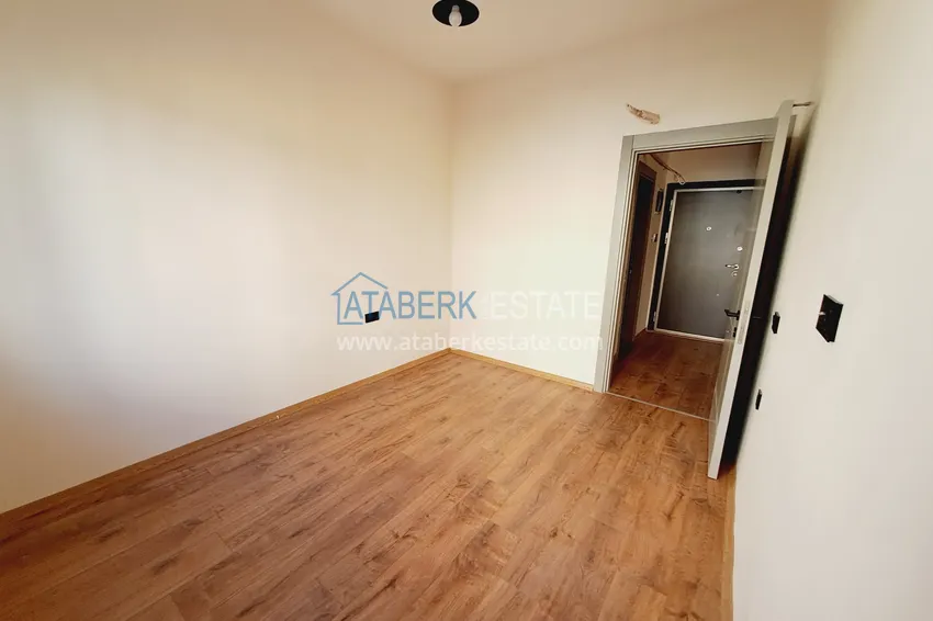 Kupuj  Apartament 1+1 od właściciela w samym centrum Alanyi — zaledwie 250 metrów od morza 9 