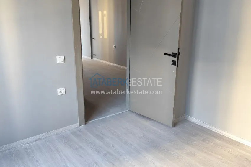 Kupuj  Gotowy apartament z jedną sypialnią w nowym kompleksie — Erdemli, Arpachbakhshish, Mersin 9 