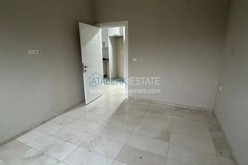 Kupuj  Nowy apartament z pięknym wykończeniem — Alanya, dzielnica Kargicak 10 