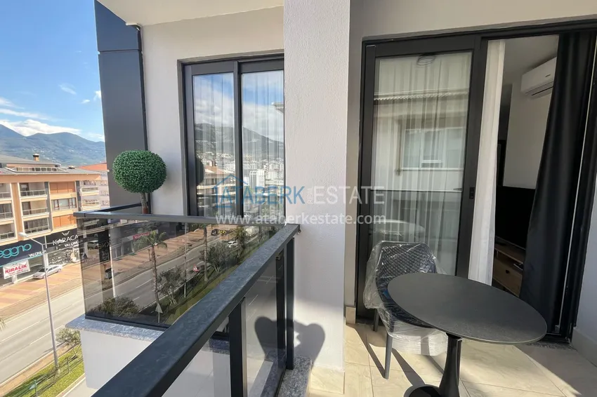 Kupuj  Nowy kompleks mieszkalny w okolicy Oba! Apartamenty od dewelopera 10 