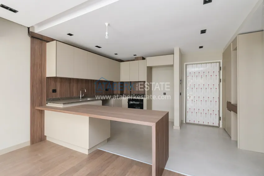 Kupuj  Nowy kompleks mieszkaniowy w Antalyi, Lara! Apartamenty od dewelopera  11 
