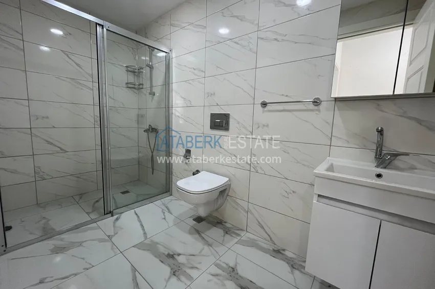 Kupuj  Dwupoziomowy penthouse z doskonałym wykończeniem w nowym kompleksie - dzielnica Mahmutlar, Alanya 10 