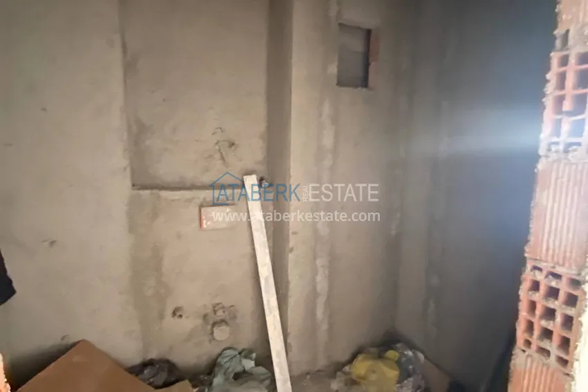 Zdjęcie -  Kompleks w budowie w dzielnicy Kargicak, Alanya — nieruchomość inwestycyjna bezpośrednio od dewelopera 10 