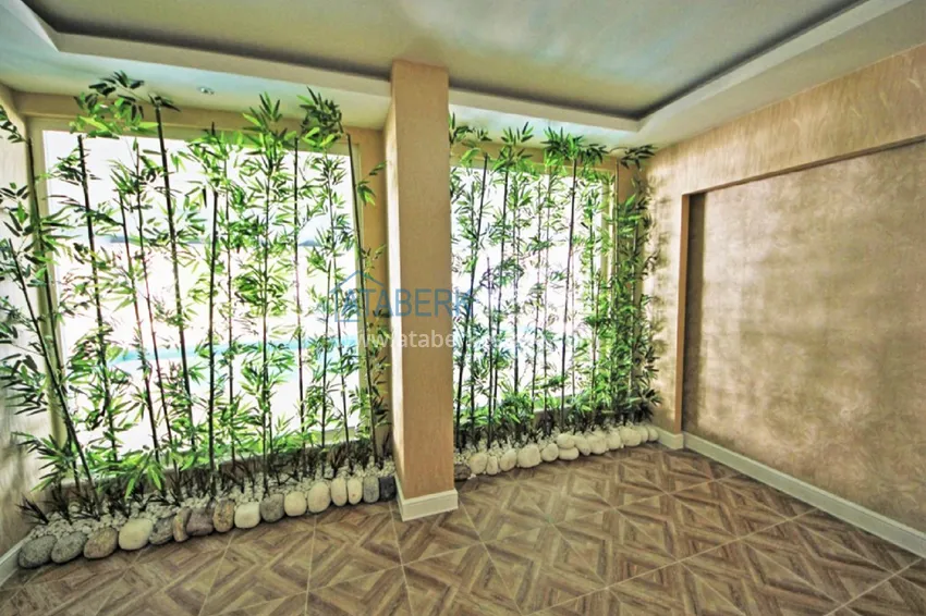Apartament od właściciela w Alanyi, dzielnica Avsallar, w luksusowym kompleksie  10 