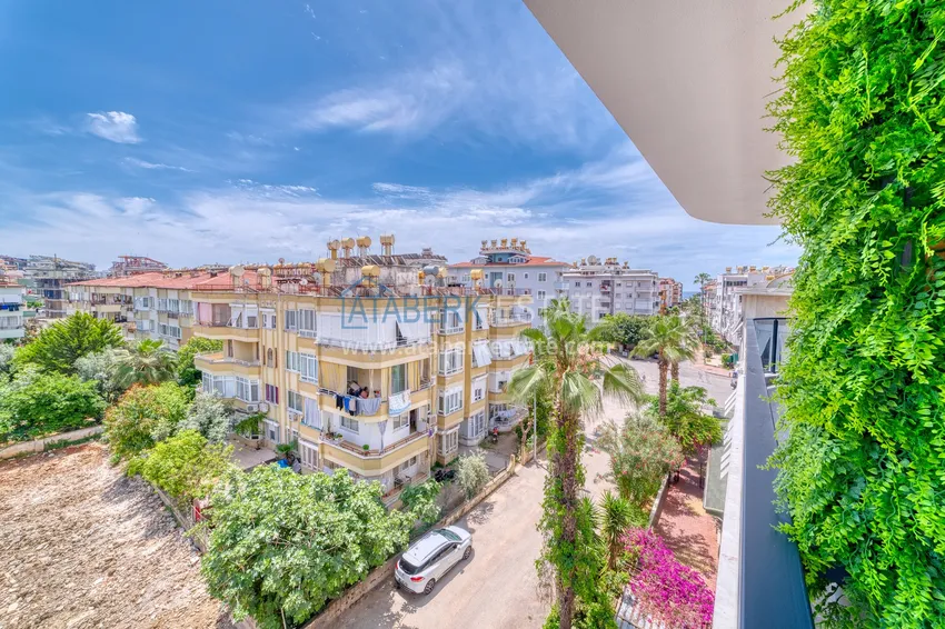 Kupuj  Apartamenty od dewelopera w Alanya, dzielnica Oba 11 