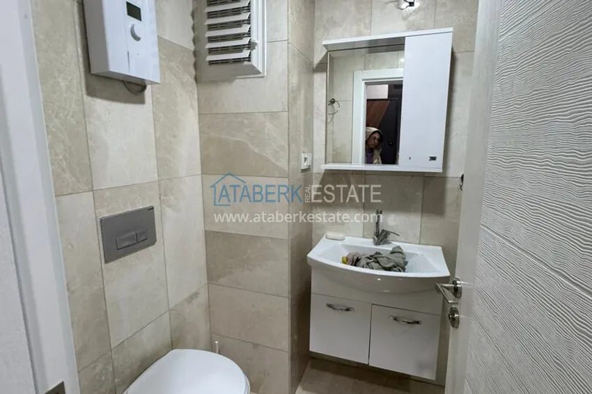 Kupuj  Nowy apartament z pięknym wykończeniem — Alanya, dzielnica Kargicak 11 