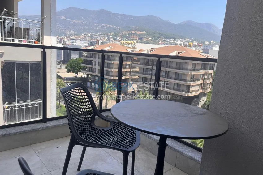 Kupuj  Nowy kompleks mieszkalny w okolicy Oba! Apartamenty od dewelopera 11 
