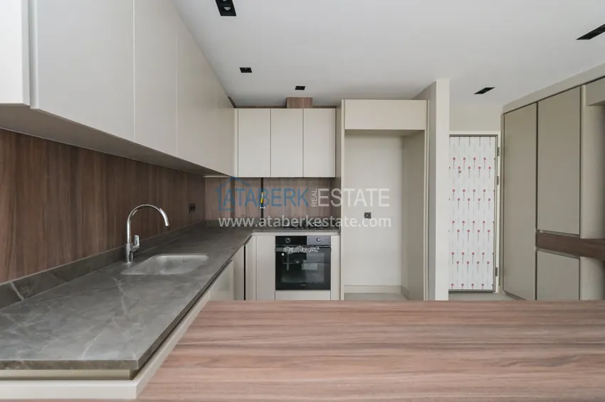 Kupuj  Nowy kompleks mieszkaniowy w Antalyi, Lara! Apartamenty od dewelopera  12 