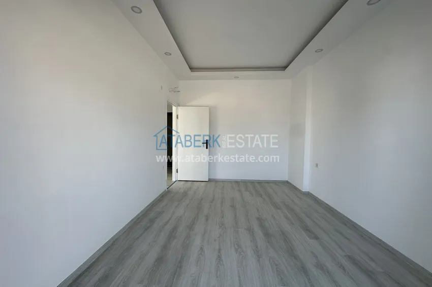 Kupuj  Gotowe apartamenty w nowoczesnym kompleksie mieszkalnym — Oba, Alanya 20 