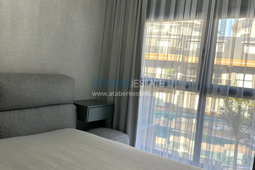 Kupuj  Przestronny duplex 4+1 z designerskim remontem w Alanya, dzielnica Avsallar 13 
