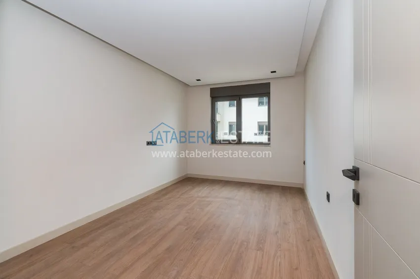 Kupuj  Nowy kompleks mieszkaniowy w Antalyi, Lara! Apartamenty od dewelopera  13 