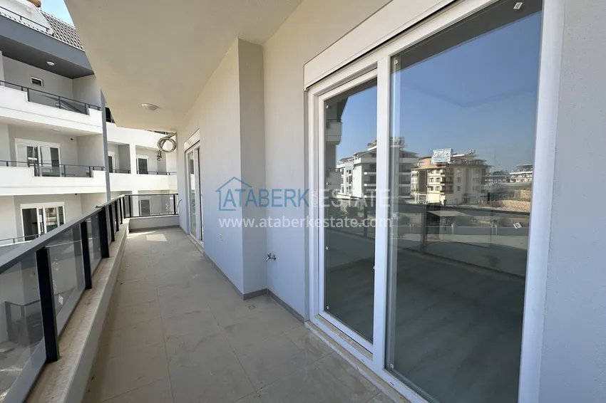 Kupuj  Gotowe apartamenty w nowoczesnym kompleksie mieszkalnym — Oba, Alanya 21 