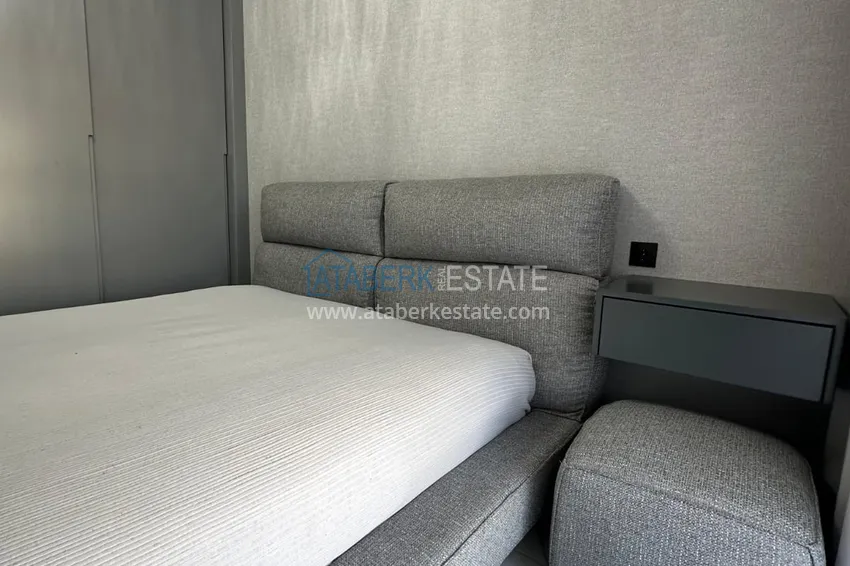 Kupuj  Przestronny duplex 4+1 z designerskim remontem w Alanya, dzielnica Avsallar 14 