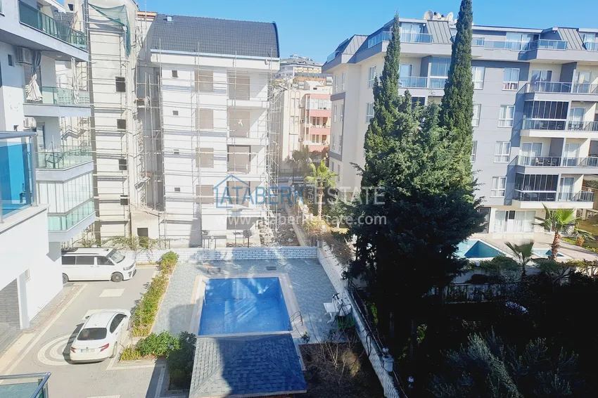 Kupuj  Apartament od właściciela w Alanyi, dzielnica Avsallar, w luksusowym kompleksie  12 