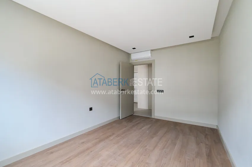 Kupuj  Nowy kompleks mieszkaniowy w Antalyi, Lara! Apartamenty od dewelopera  14 