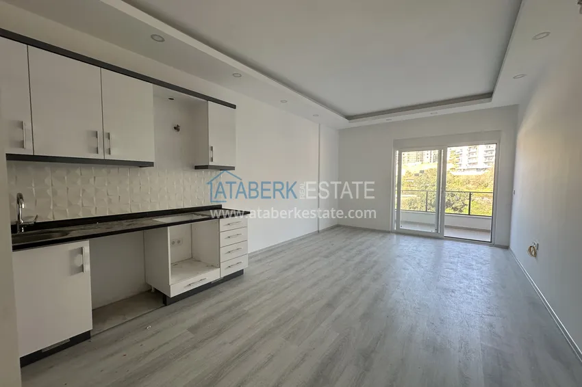 Kupuj  Gotowe apartamenty w nowoczesnym kompleksie mieszkalnym — Oba, Alanya 2 
