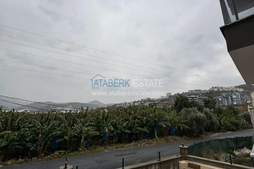 Kupuj  Nowy apartament z pięknym wykończeniem — Alanya, dzielnica Kargicak 13 