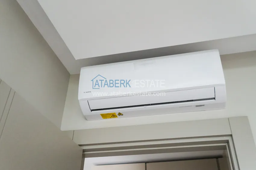 Kupuj  Nowy kompleks mieszkaniowy w Antalyi, Lara! Apartamenty od dewelopera  15 