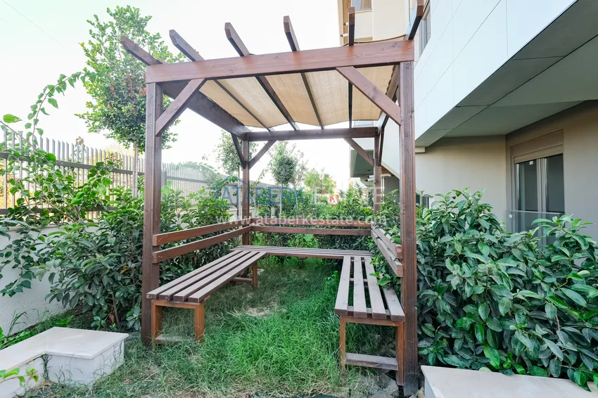Nowy kompleks mieszkaniowy w Antalyi, Lara! Apartamenty od dewelopera  15 