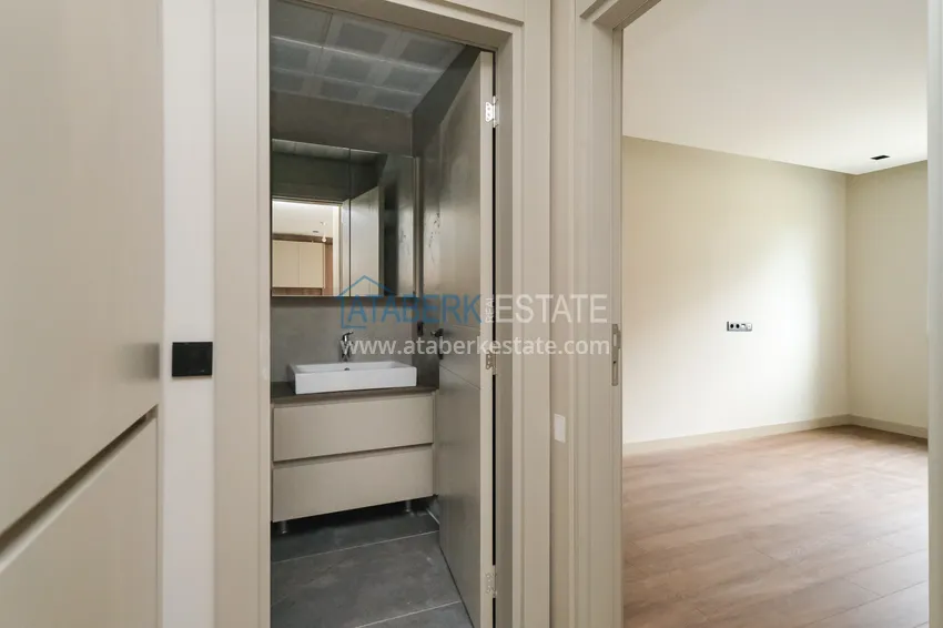 Kupuj  Nowy kompleks mieszkaniowy w Antalyi, Lara! Apartamenty od dewelopera  16 