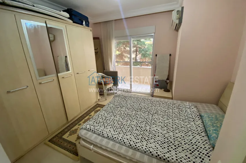 Kupuj  Dwupokojowe mieszkanie z meblami w centrum Mahmutlar — Alanya 15 