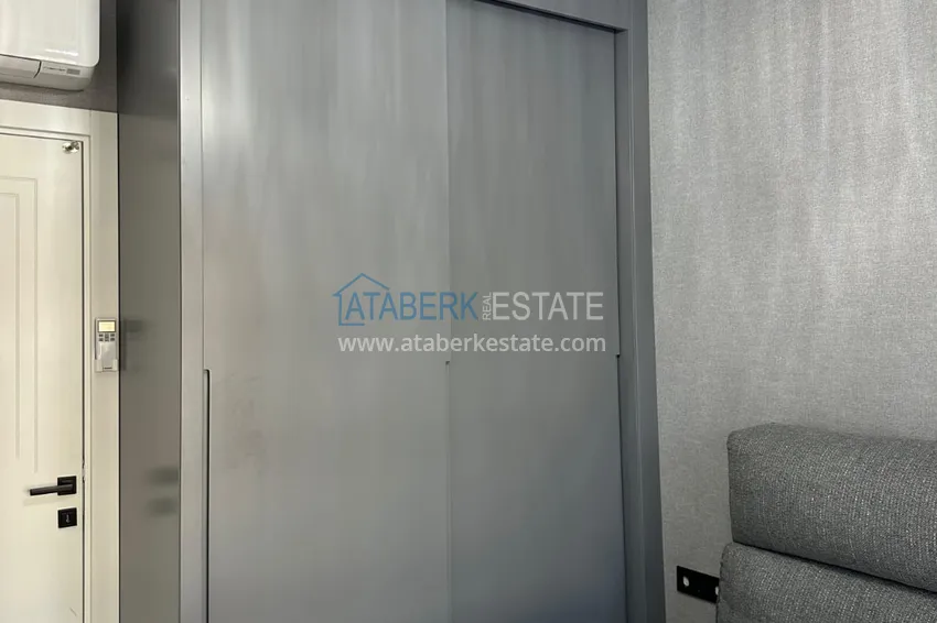 Kupuj  Przestronny duplex 4+1 z designerskim remontem w Alanya, dzielnica Avsallar 17 