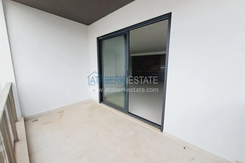 Kupuj  Przestronny, precyzyjnie wykończony apartament w nowym kompleksie mieszkalnym — dzielnica Oba, Alanya 15 