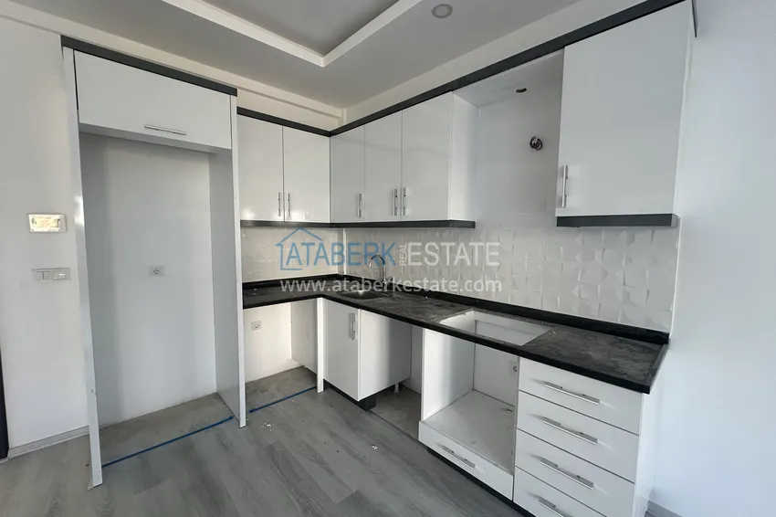 Kupuj  Gotowe apartamenty w nowoczesnym kompleksie mieszkalnym — Oba, Alanya 5 