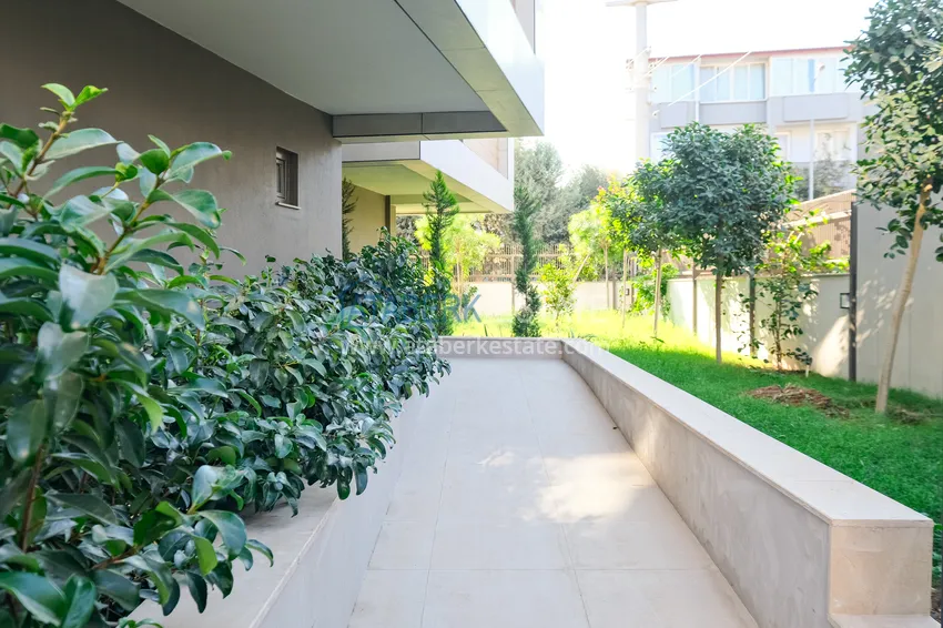 Nowy kompleks mieszkaniowy w Antalyi, Lara! Apartamenty od dewelopera  17 