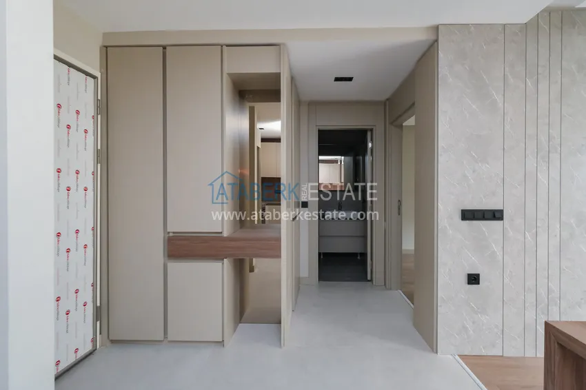 Kupuj  Nowy kompleks mieszkaniowy w Antalyi, Lara! Apartamenty od dewelopera  18 