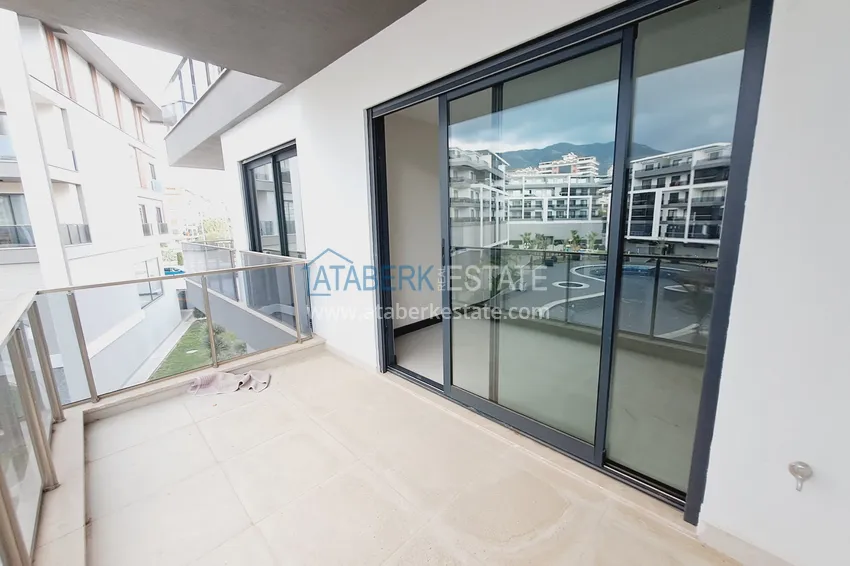 Kupuj  Przestronny, precyzyjnie wykończony apartament w nowym kompleksie mieszkalnym — dzielnica Oba, Alanya 16 