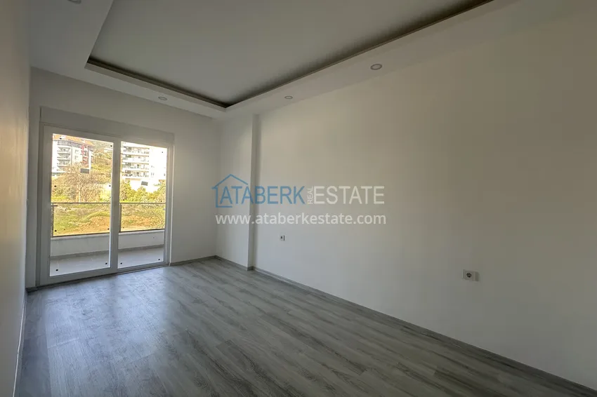 Kupuj  Gotowe apartamenty w nowoczesnym kompleksie mieszkalnym — Oba, Alanya 6 