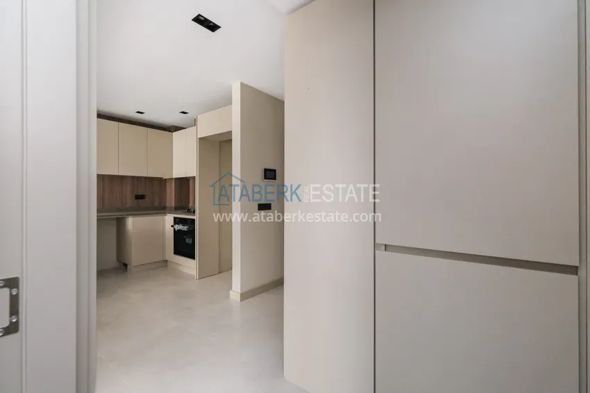 Kupuj  Nowy kompleks mieszkaniowy w Antalyi, Lara! Apartamenty od dewelopera  19 