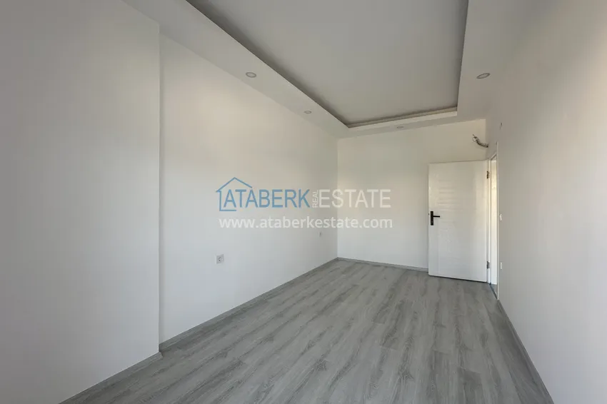 Kupuj  Gotowe apartamenty w nowoczesnym kompleksie mieszkalnym — Oba, Alanya 7 