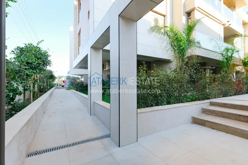Nowy kompleks mieszkaniowy w Antalyi, Lara! Apartamenty od dewelopera  19 