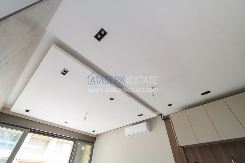 Kupuj  Nowy kompleks mieszkaniowy w Antalyi, Lara! Apartamenty od dewelopera  20 
