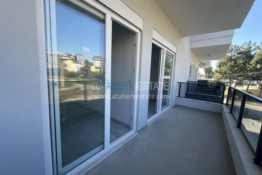 Kupuj  Gotowe apartamenty w nowoczesnym kompleksie mieszkalnym — Oba, Alanya 8 